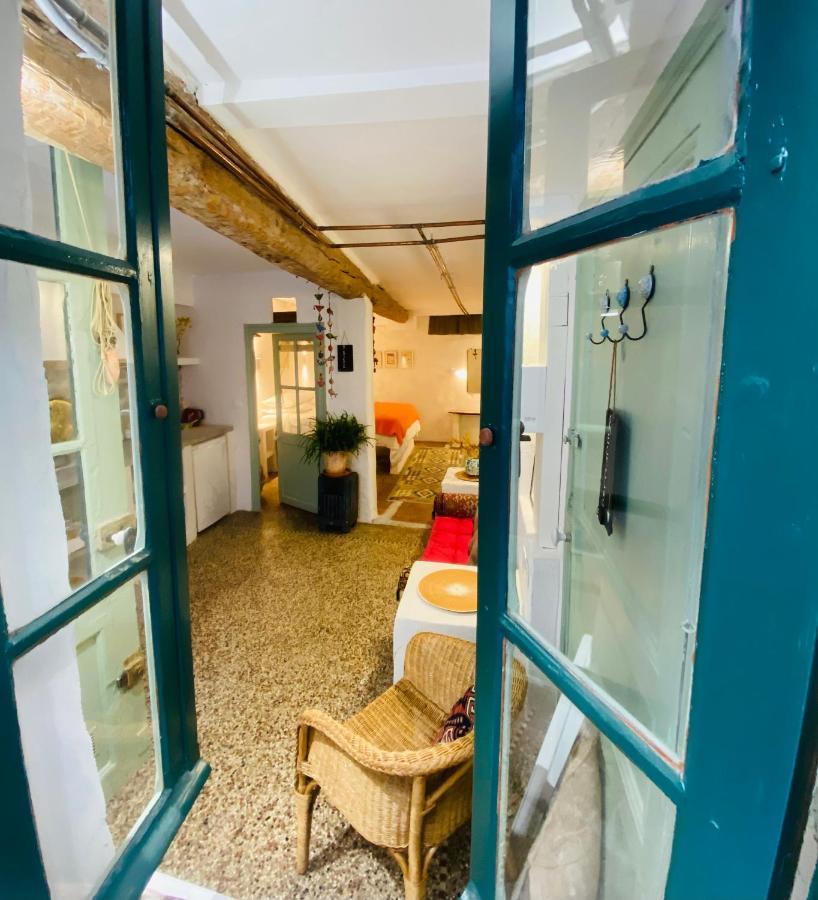 L'Atelier Apartment Beziers Exterior photo